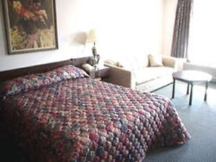 Knights Inn St Catharines On Saint Catharines Экстерьер фото