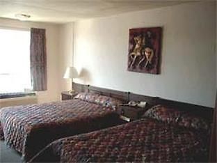Knights Inn St Catharines On Saint Catharines Экстерьер фото