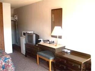 Knights Inn St Catharines On Saint Catharines Экстерьер фото